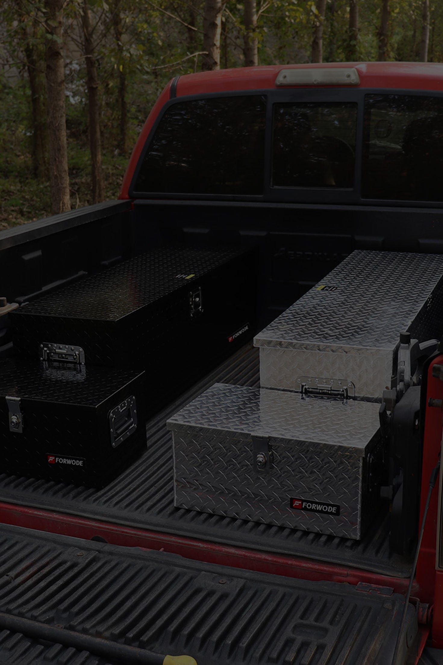 Agri supply deals truck tool boxes