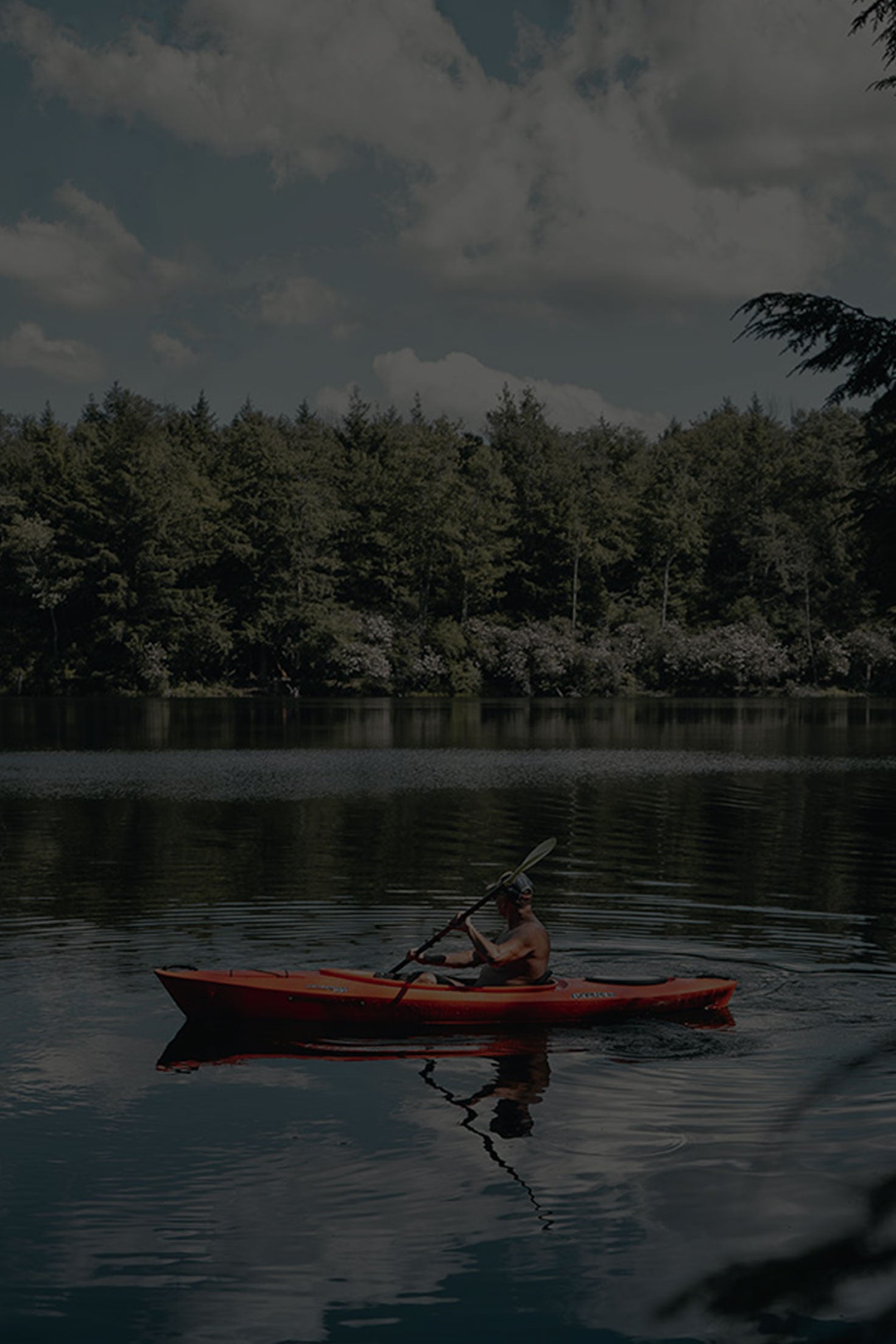 Kayak Car Racks