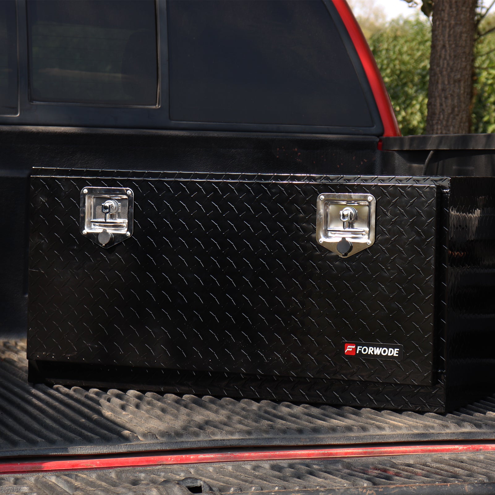 36 inch truck on sale tool box