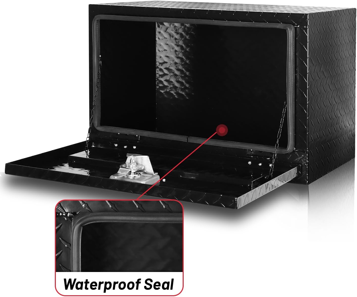 30*14*16 Inch Underbody Truck Tool Box – FORWODE
