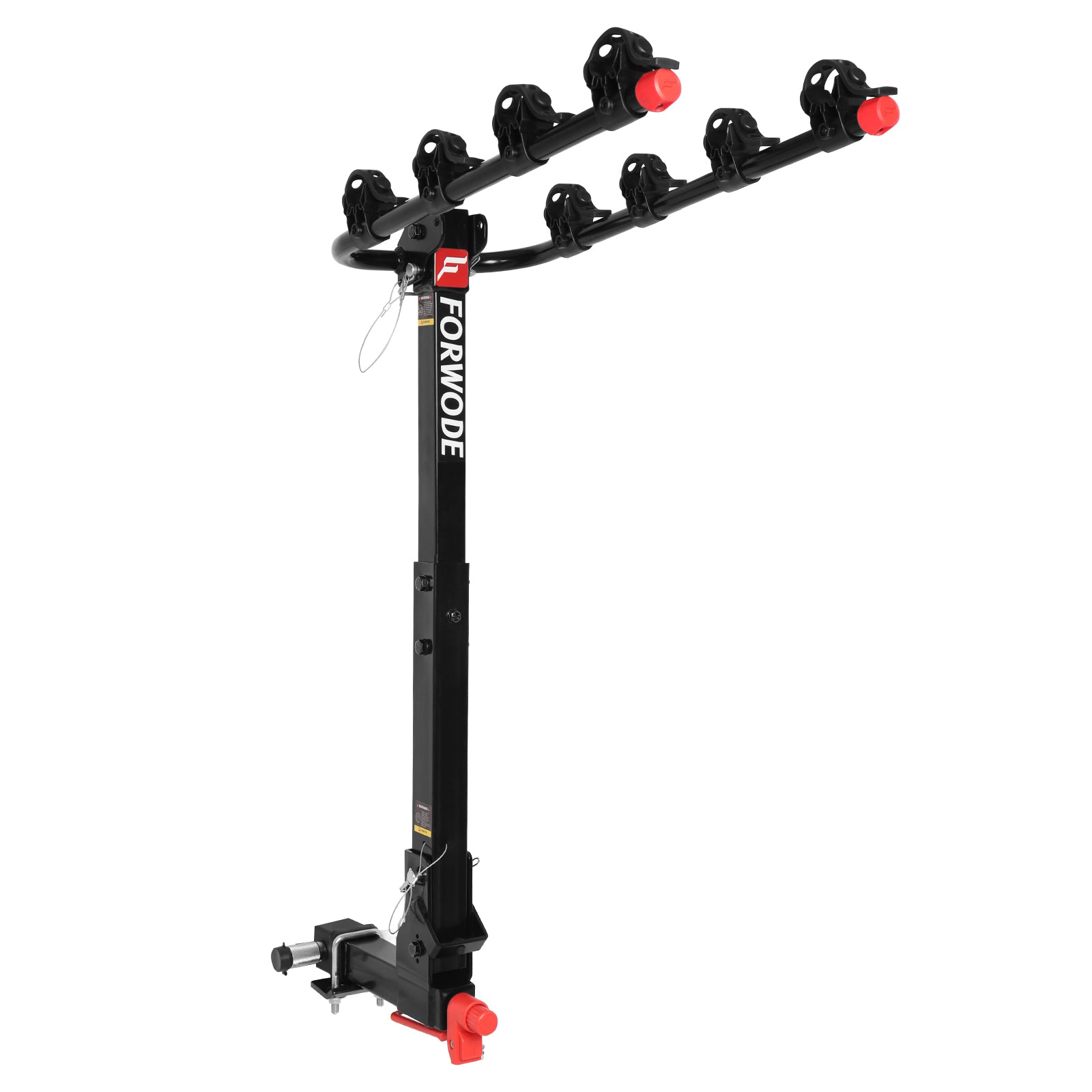 Allen 2024 hitch rack